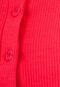 Camiseta Roxy Especial Light Wind Vermelha - Marca Roxy