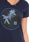 Camiseta Hang Loose Ball Azul-Marinho - Marca Hang Loose