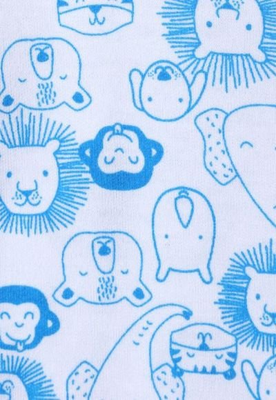 Camiseta online esqueleto bebe