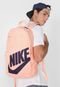 Mochila Nike Sportswear Elmntl Bkpk 2.0 Rosa - Marca Nike Sportswear
