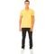 Camisa Polo Colcci Line OU23 Amarelo Masculino - Marca Colcci