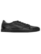 Tênis John John Masculino Bogota Black Preto - Marca John John