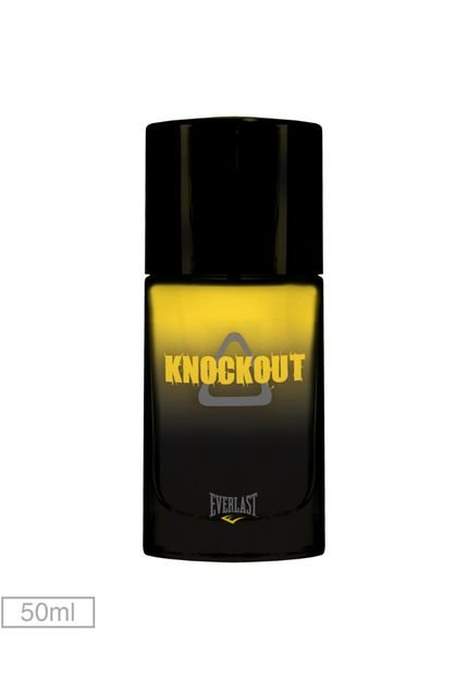 Perfume Knockout Everlast Fragrances 50ml - Marca Everlast Fragrances