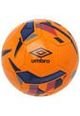 Balón De Fútbol Naranja-Azul-Rojo UMBRO Neo Copa Vcs