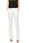 Calça Calvin Klein Jeans Bolsos Branca - Marca Calvin Klein Jeans