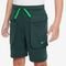 Shorts Nike Sportswear Brasil Club Infantil - Marca Nike