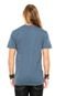 Camiseta Vissla Halfway Azul - Marca Vissla