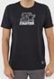 Camiseta Starter Logo Preta - Marca S Starter