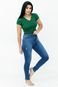 Calça Jeans Skinny Feminina Alta Tradicional Anticorpus - Marca Anticorpus JeansWear