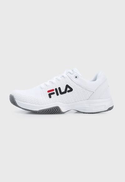 Dafiti fila 2025 blanco