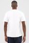 Camiseta Dudalina Geométrica Off-White - Marca Dudalina