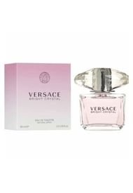 Perfume Bright Crystal 90 Ml Edt Versace