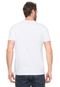 Camiseta Ellus 2ND Floor Basic Branca - Marca 2ND Floor