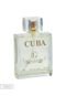 Perfume Legend Cuba 100ml - Marca Cuba