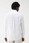 Camisa Aramis Reta Lisa Off-White - Marca Aramis