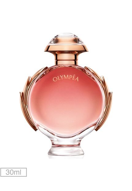 Perfume 30ml Olympéa Legend Eau de Parfum Paco Rabanne Feminino - Marca Paco Rabanne