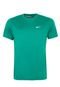 Camiseta Nike Top Verde - Marca Nike