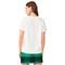 Camiseta Colcci Boy OU24 Off White Feminino - Marca Colcci