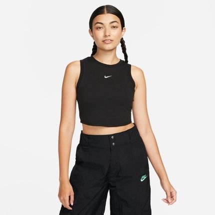 Regata Nike Sportswear Essentials Feminina - Marca Nike