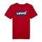 Camiseta Levi's® Batwing Graphic Tee Infantil - Marca Levis
