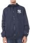 Jaqueta Corta Vento New Era New York Yankees Azul - Marca New Era