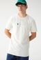 Camiseta Hang Loose Reta Speedtypo Off-White - Marca Hang Loose