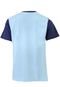 Camiseta Hurley Basic Azul - Marca Hurley