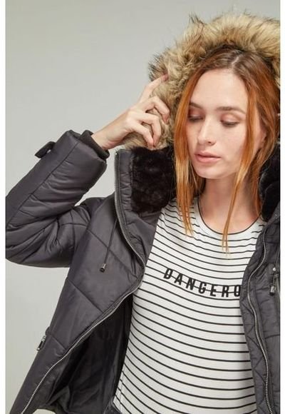 KOAJ CHAQUETA KOAJ BRIANA 3 19 Compra Ahora Dafiti Colombia