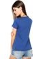 Camiseta O'Neill Mooncatcher Azul - Marca O'Neill