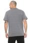 Camiseta DC Shoes Off Limit Reflective Cinza - Marca DC Shoes