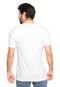 Camiseta FiveBlu Estampa Branca - Marca FiveBlu