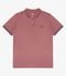 Camisa Polo Plus Size Casual MMT Rosa - Marca MMT