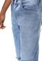 Calça O'Neill Jeans Rocker Rupture 5341A - Marca O'Neill