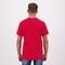 Camiseta Ecko Stone Estampada Vermelha - Marca Ecko
