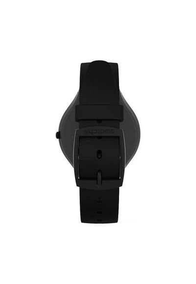 Reloj Swatch Unisex Skincharbon SVUB106 Negro Compra Ahora