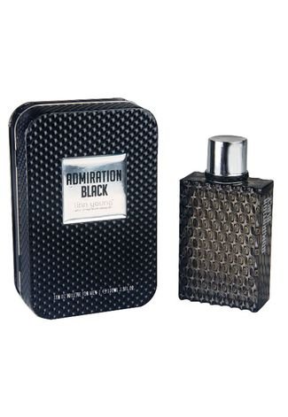 Perfume Admiration Black Coscentra 100ml