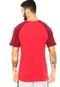 Camiseta Nike FPF Vermelha - Marca Nike