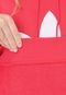 Moletom Fechado adidas Originals Trefoil Hoody Pink - Marca adidas Originals