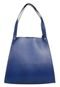 Bolsa Dumond Azul - Marca Dumond