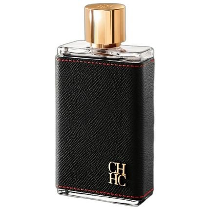 CH Men Carolina Herrera Eau de Toilette - Perfume Masculino - Marca Carolina Herrera