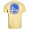 Camiseta New Era Regular Golden State Warriors Core NBA - Marca New Era