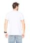 Camiseta Billabong Arco Branca - Marca Billabong