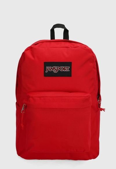 Morral Rojo JanSport Compra Ahora Dafiti Colombia