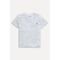 Kit 2 Camisetas Brasa Reserva Mini Multicolorido - Marca Reserva Mini