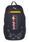 Mochila Puma IRBR Replica Backpack Azul-Marinho - Marca Puma