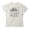 Camiseta Gamer Care Label - Off White - Marca Studio Geek 