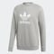 Adidas Blusa Warm-Up Crew Trefoil - Marca adidas