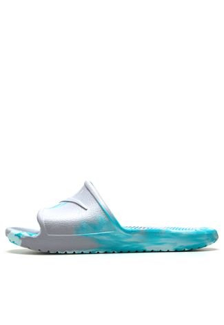 Marble discount nike slides