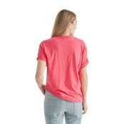 Camiseta Básica Premium Reserva Rosa - Marca Reserva