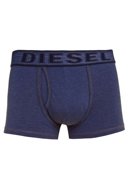 Cueca Diesel Modest Azul - Marca Diesel